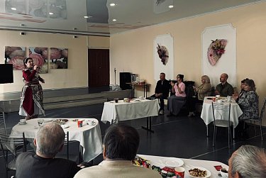 Вопросы празднования Дня Победы обсудили в Оренбурге